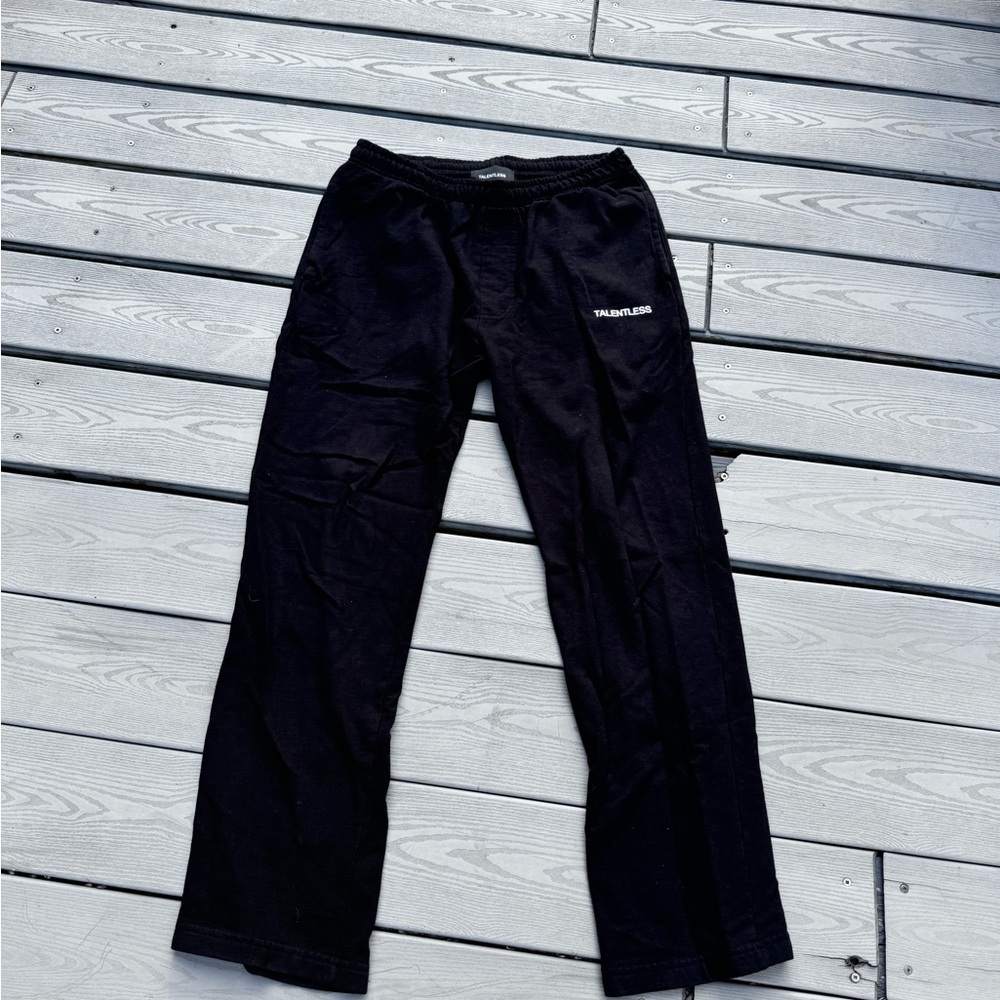 Talentless sweatpants Size Medium